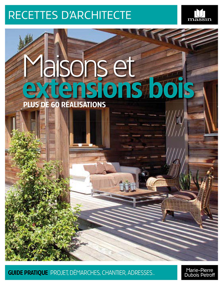 Éditions Massin - Maison B